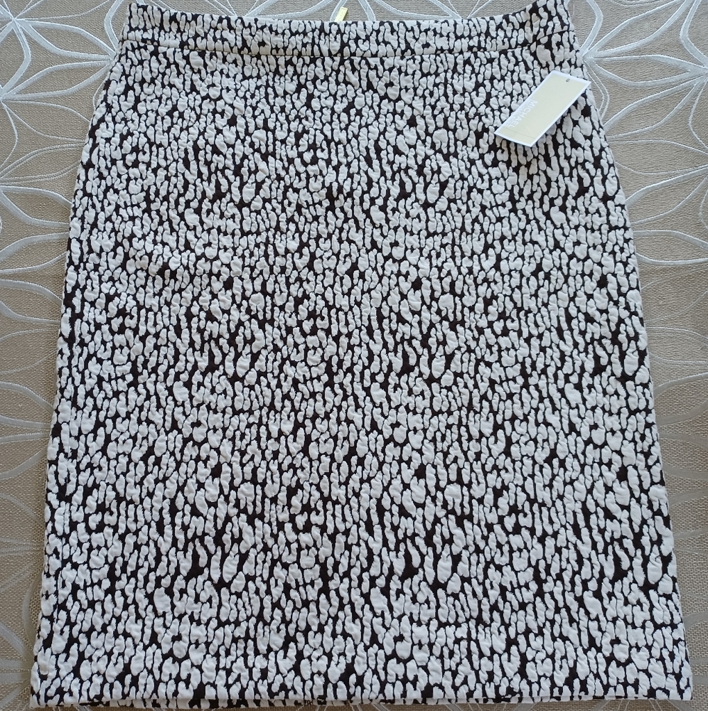 Michael Kors Knit Skirt